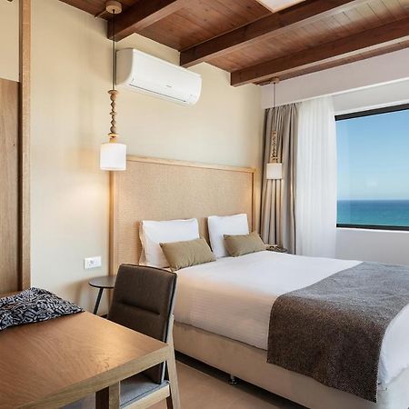 Agia Marina Theros Apartments Exterior foto